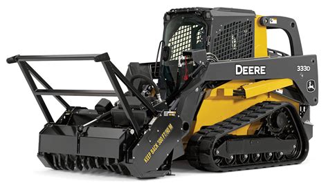 john deere compact track loader houston|john deere track loader attachments.